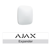 [30400127] AJAX REX 2-W