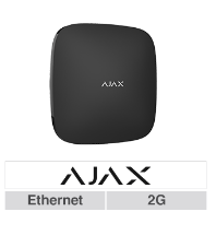 [30400045] AJAX HUB PLUS-B